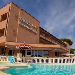 Hotel Riva Dei Cavalleggeri ***