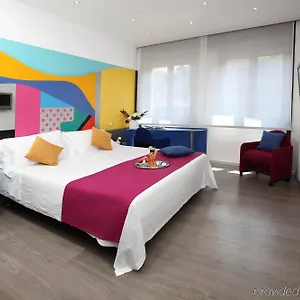 Hotel Mediolanum ****