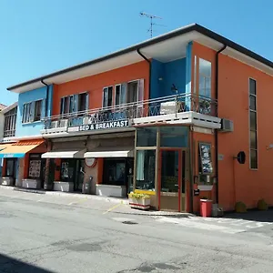 Sacco Bed & Breakfast