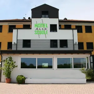 Alle Scuole New Hotel